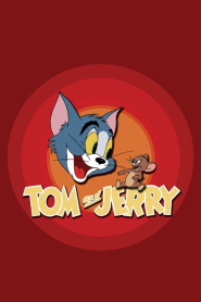 Tom & Jerry 1940
