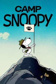 Camp Snoopy 2024