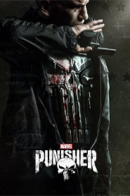 Marvel’s The Punisher 2017