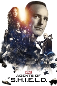 Marvel’s Agents of S.H.I.E.L.D. 2013